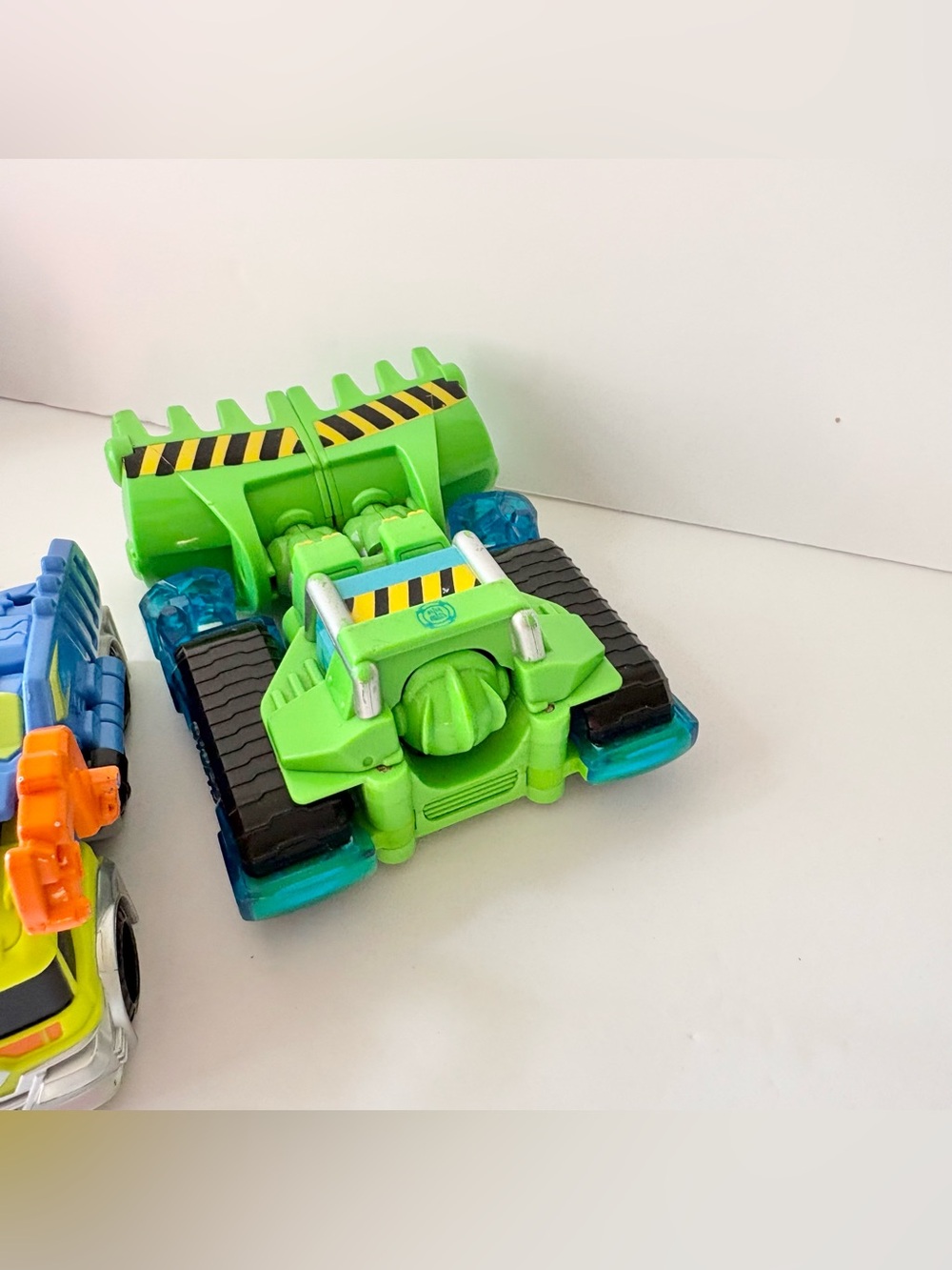 Transformers Rescue Bots Lot - Picture 10 of 10
